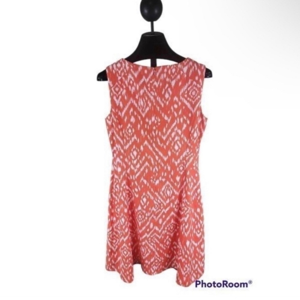 Dress Barn Established 1962 Fit & Flare/A-Line Dress Women’s Size 6 - Picture 4 of 4
